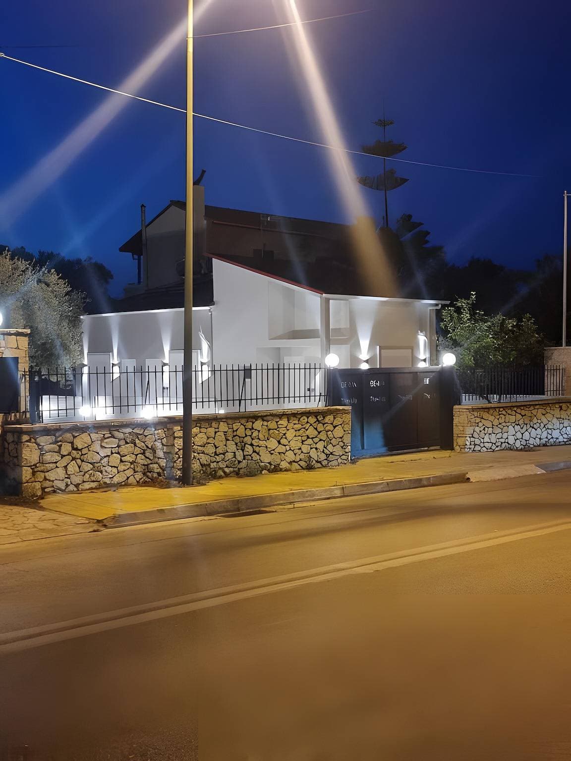Small House Lefkada 1