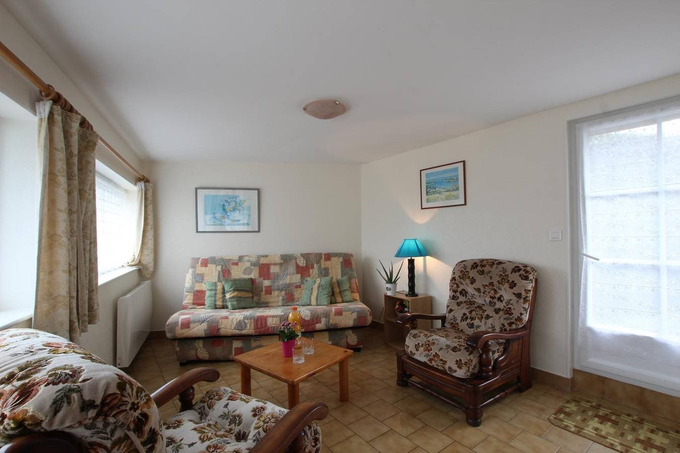 Foto 5 von 10: Gite communal de Baudreville