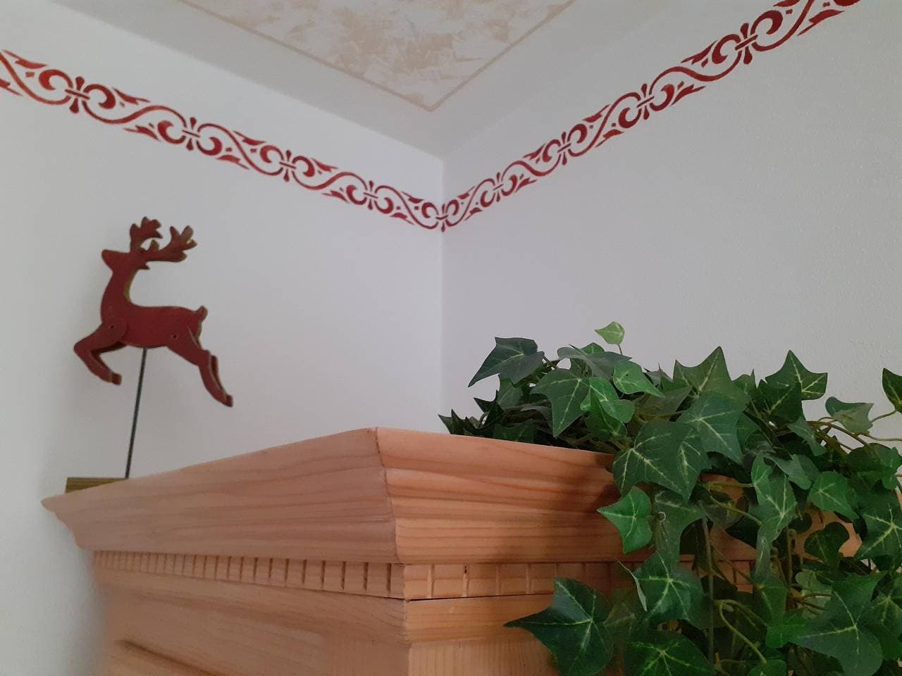 Foto 5 von 28: Ferienwohnung/2 Schlafräume/Bad, Wc