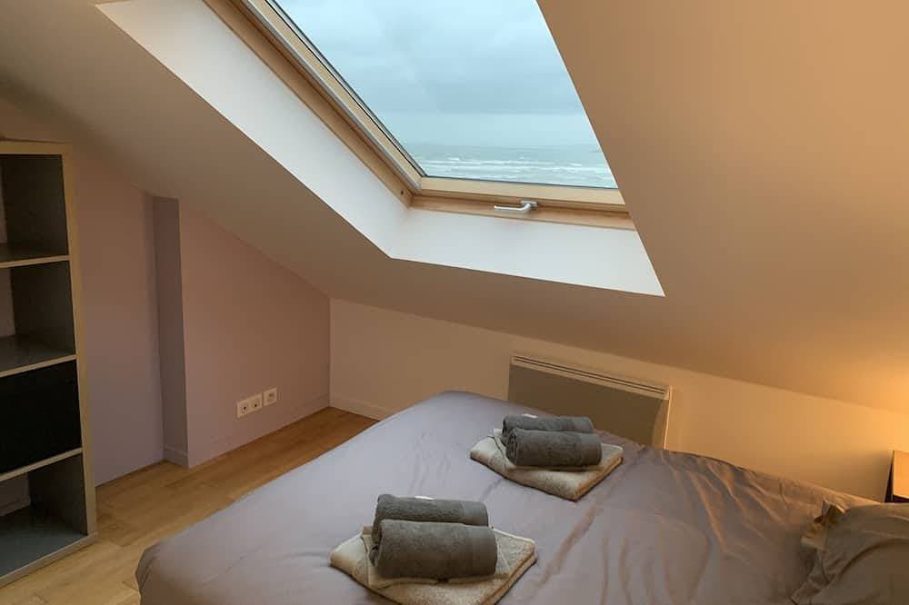 Foto 6 von 30: La Perle des Oyats - Panoramablick auf das Meer - Haus auf der Düne