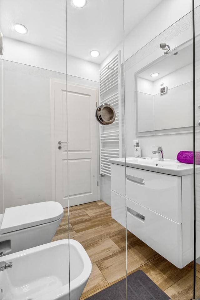 Foto 7 von 23: One-Bedroom Apartment