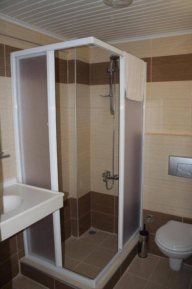 Foto 9 von 12: Double Room