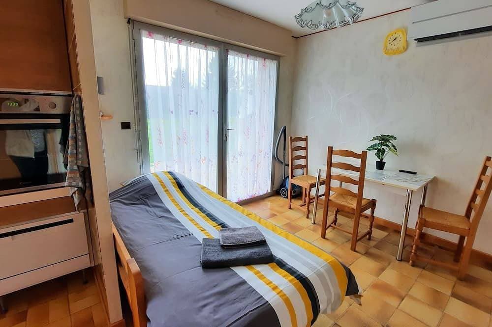 Foto 4 von 18: Studio in der ruhigen und hellen Landschaft