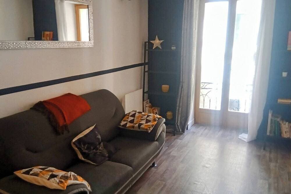 Foto 11 von 30: Apartment downtown Forcalquier