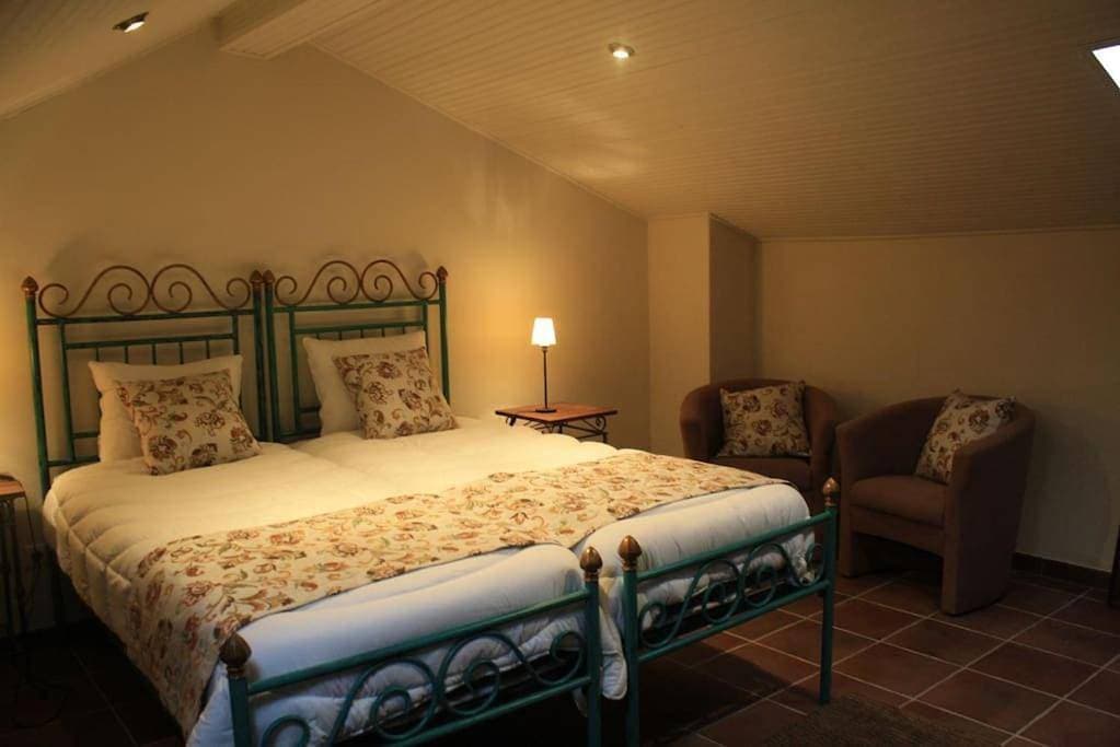 Foto 3 von 57: Four-Bedroom Holiday Home