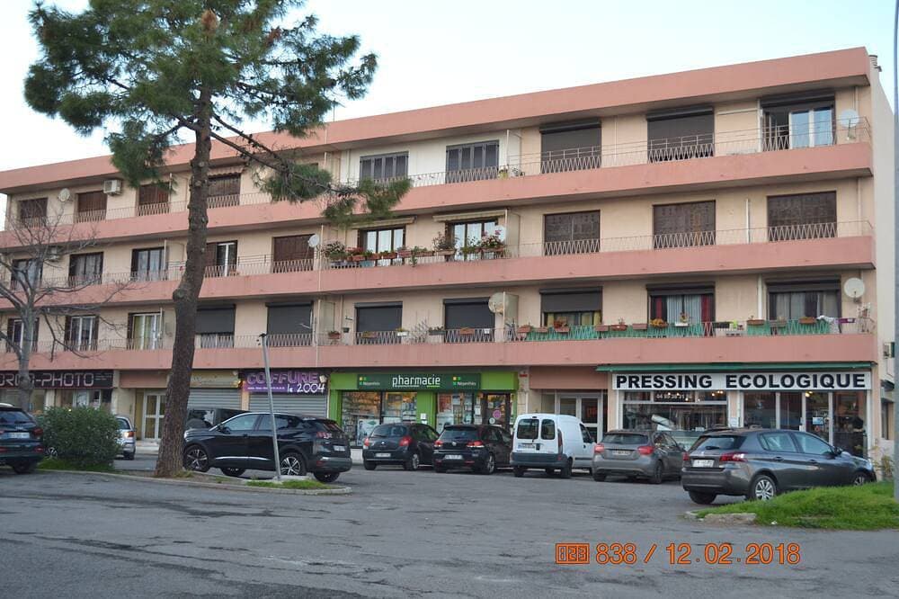 Foto 3 von 5: Ideal gelegene Wohnung borgo