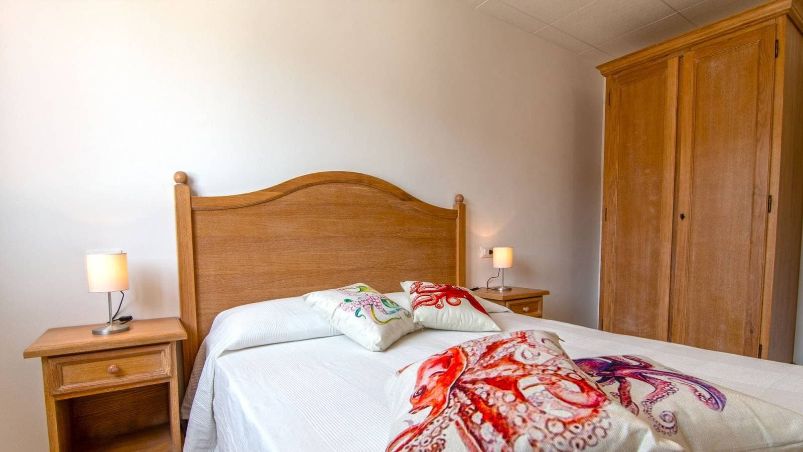Foto 11 von 16: Ferienwohnung für 2 Personen