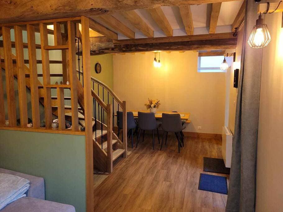 Foto 5 von 17: One-Bedroom House