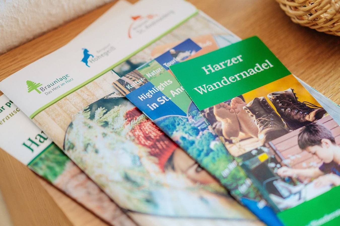 Foto 8 von 26: "Entspannung und Abenteuer in der charmanten FeWo Bergschwalbe"