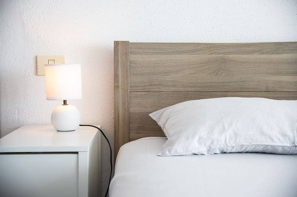 Foto 7 von 25: Palm 2. März Zimmer Am Meer - Wohnung mit herrlichem Blick