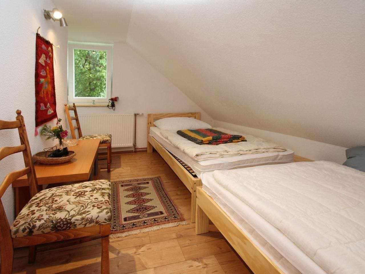 Foto 6 von 18: Three-Bedroom Holiday Home