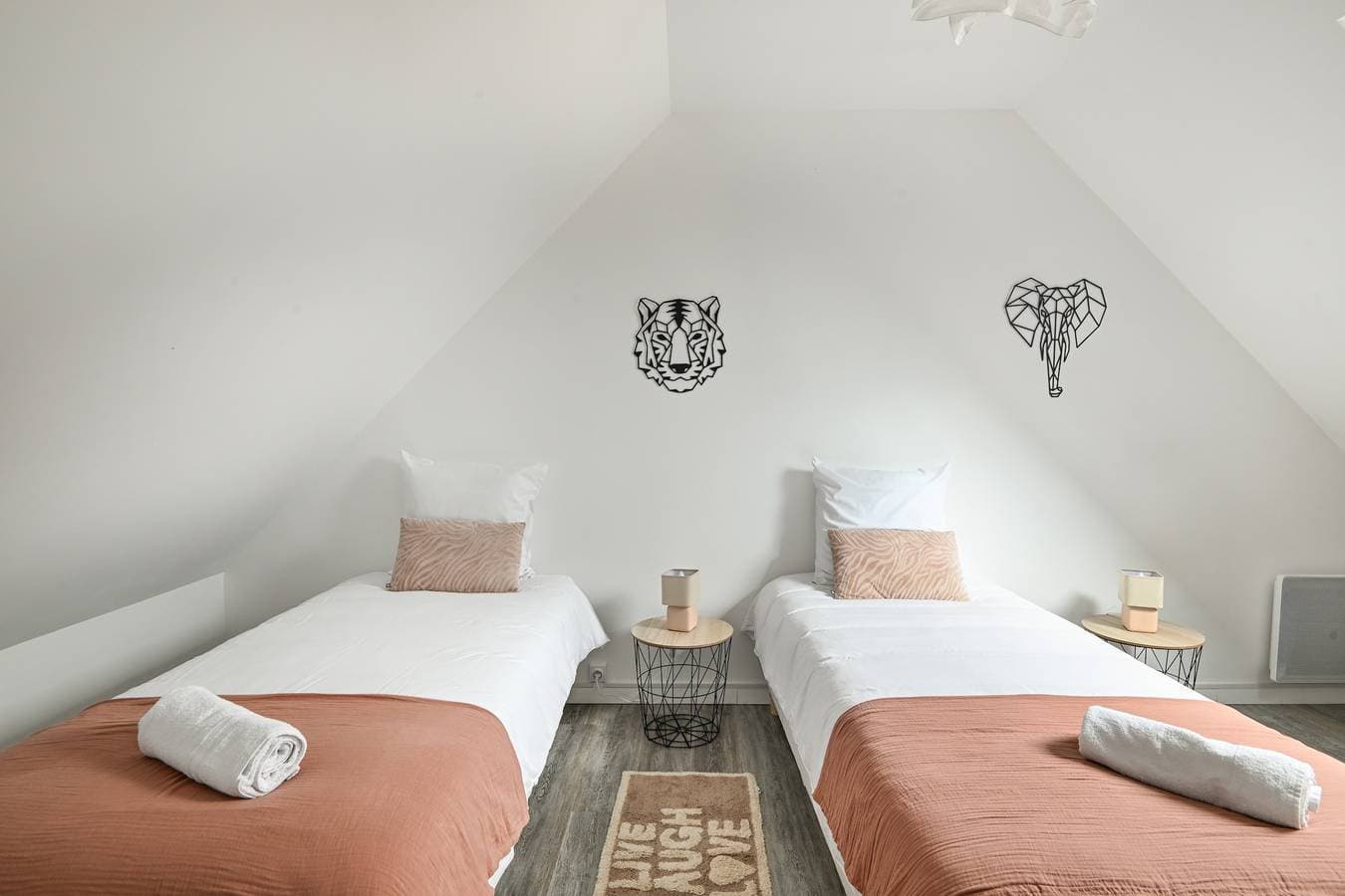 Foto 6 von 30: Ferienhaus für 10 Personen mit Terrasse