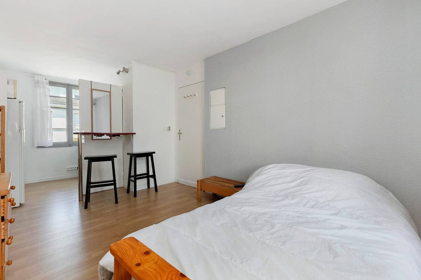 Foto 12 von 20: Arz – Studio für 2 Personen mit WLAN