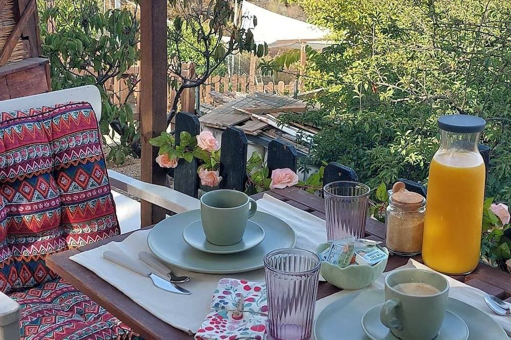 Foto 5 von 11: Rose's Glamping