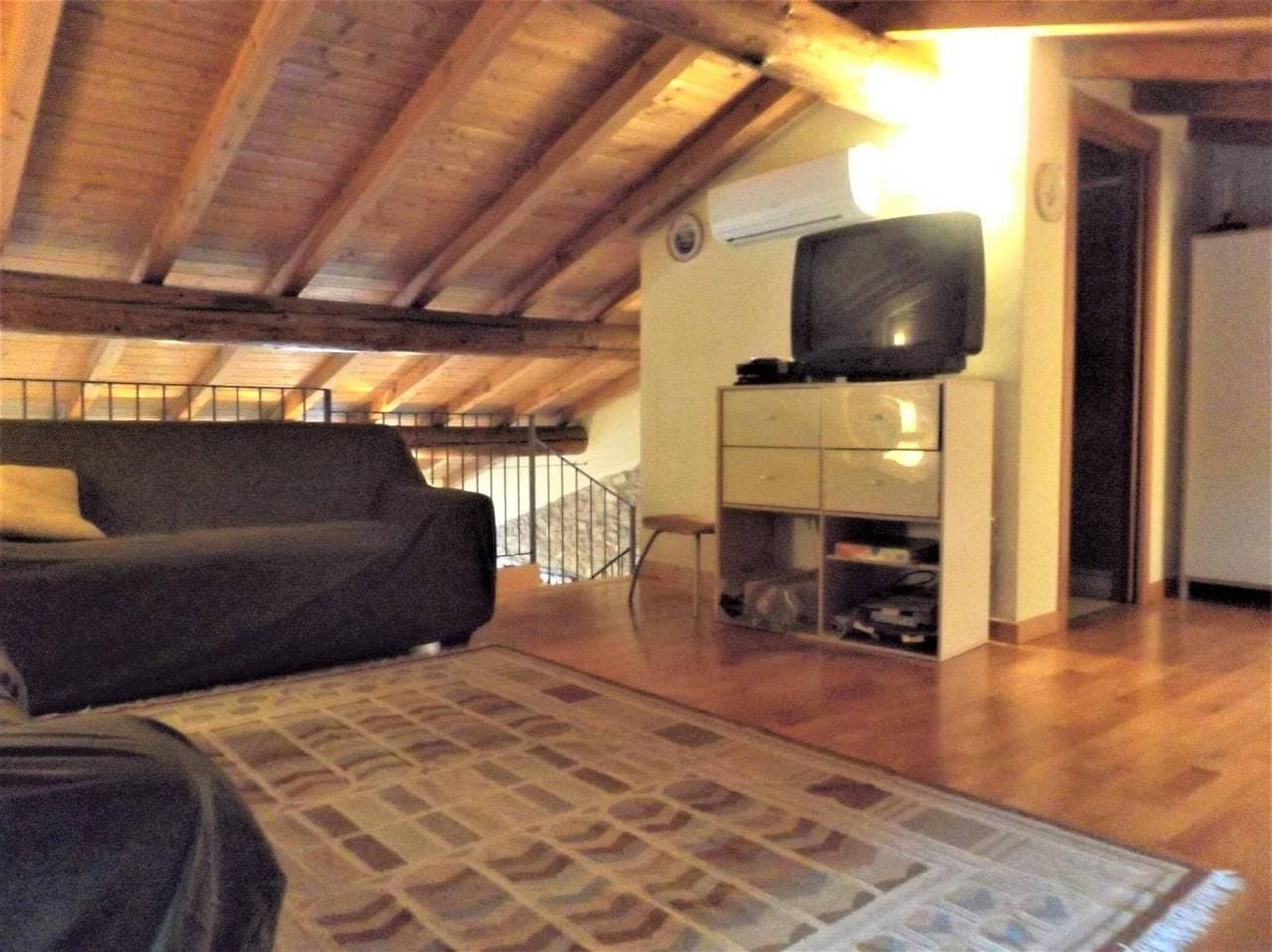 Foto 7 von 16: Appartamento Casa Canevini a Garda