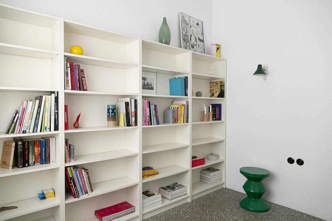 Foto 9 von 32: Ferienhaus für 6 Personen mit Balkon