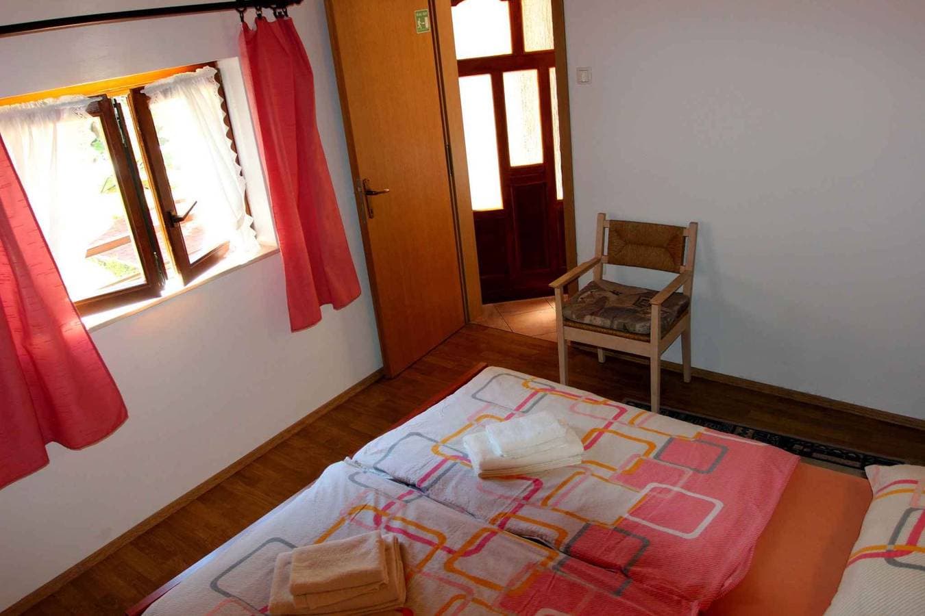 Foto 13 von 25: Ferienhaus mit Garten