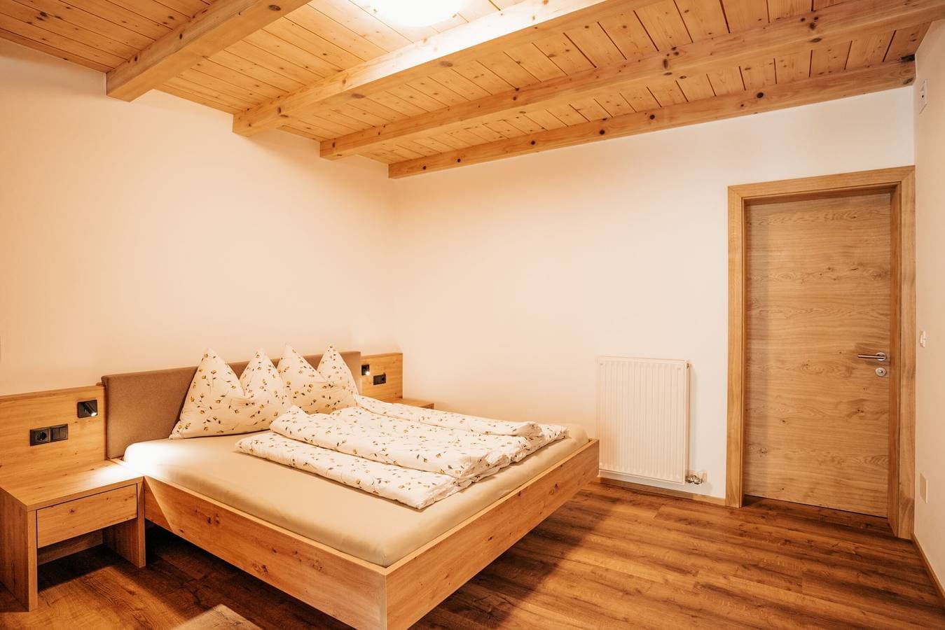 Foto 6 von 28: Ferienwohnung "Ida - Obermösslhof" mit WLAN, Terrasse & Bergblick