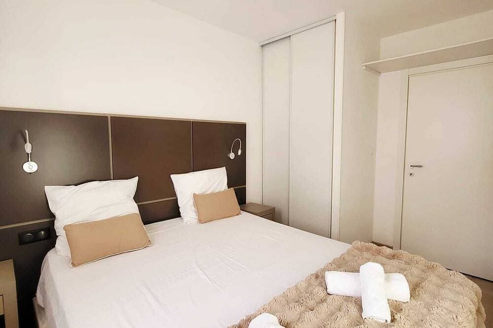 Foto 3 von 30: T3 sea view - beach & pool with all comforts