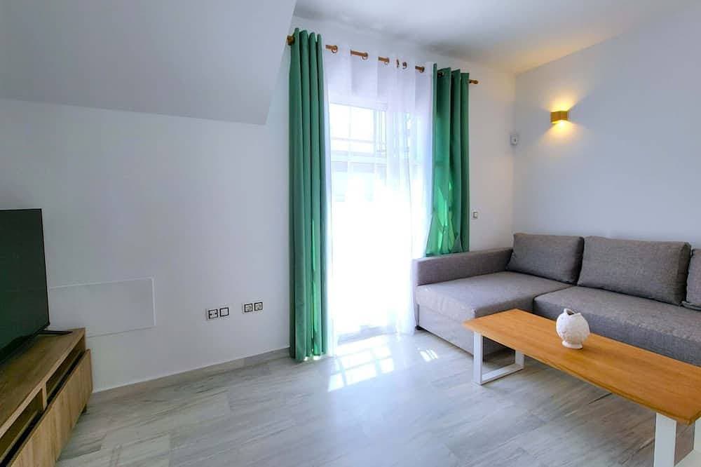 Foto 13 von 30: Sol Suites Loft Penthouse Apartment
