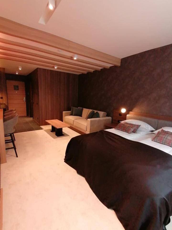 Foto 9 von 38: Deluxe Double or Twin Room