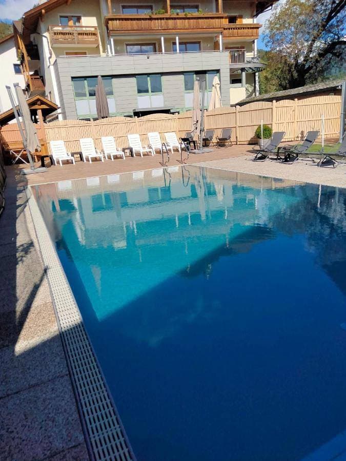 Foto 4 von 21: Superior Double Room with Balcony and View
