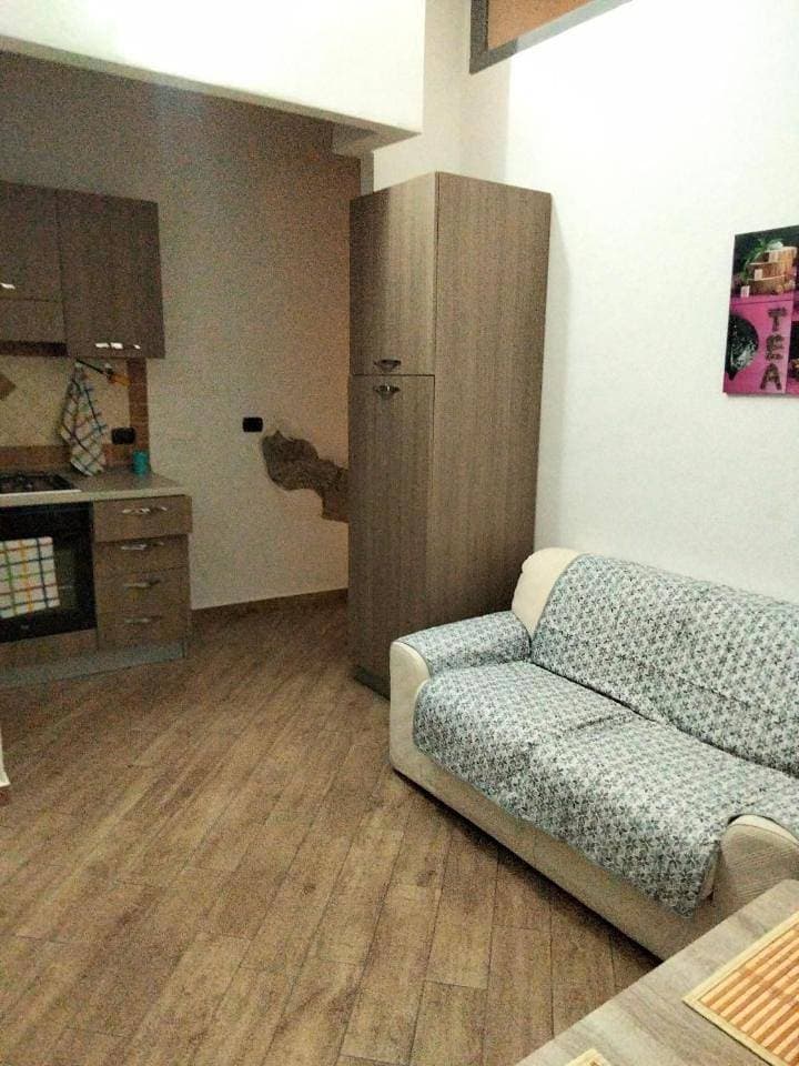 Foto 13 von 20: One-Bedroom Apartment