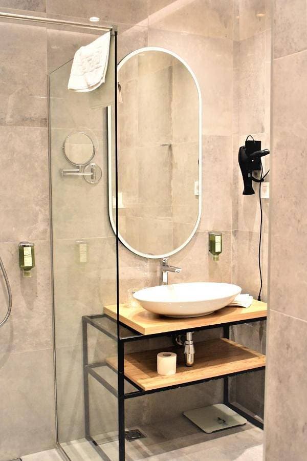 Foto 12 von 74: Apartmenthotel für 2 Personen