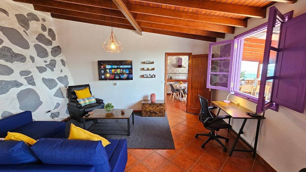 Foto 7 von 93: One-Bedroom House