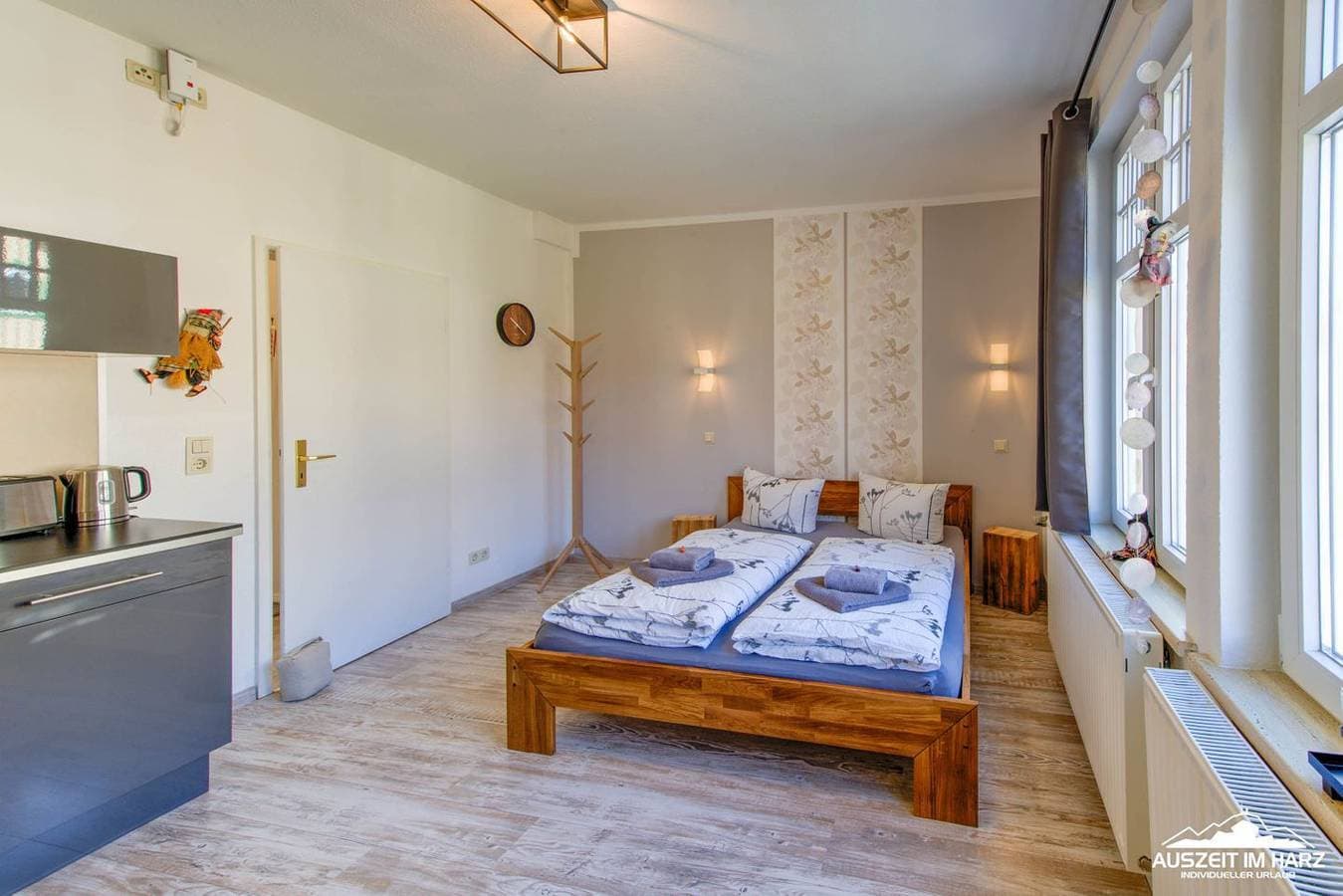 Foto 7 von 14: Ferienwohnung Hexenstübchen