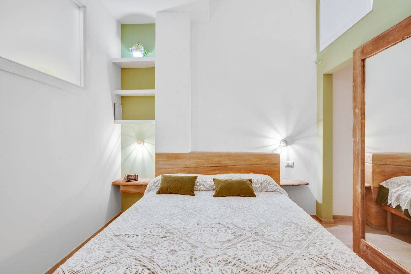 Foto 10 von 34: Ferienwohnung für 2 Personen