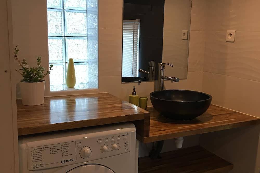 Foto 6 von 30: Ruhiges Ferienhaus + Pool, für 3 Pers.