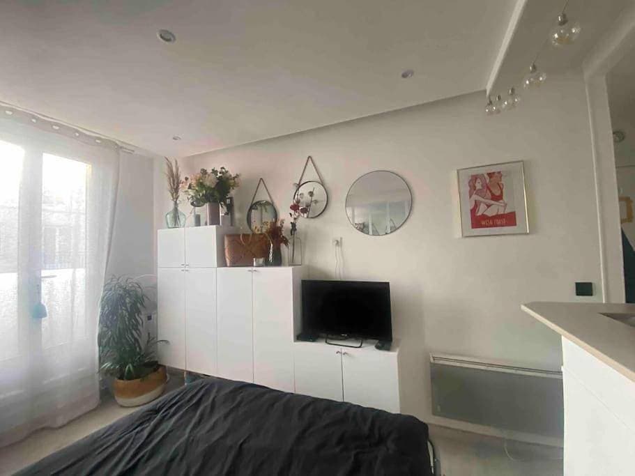 Foto 9 von 21: One-Bedroom Apartment