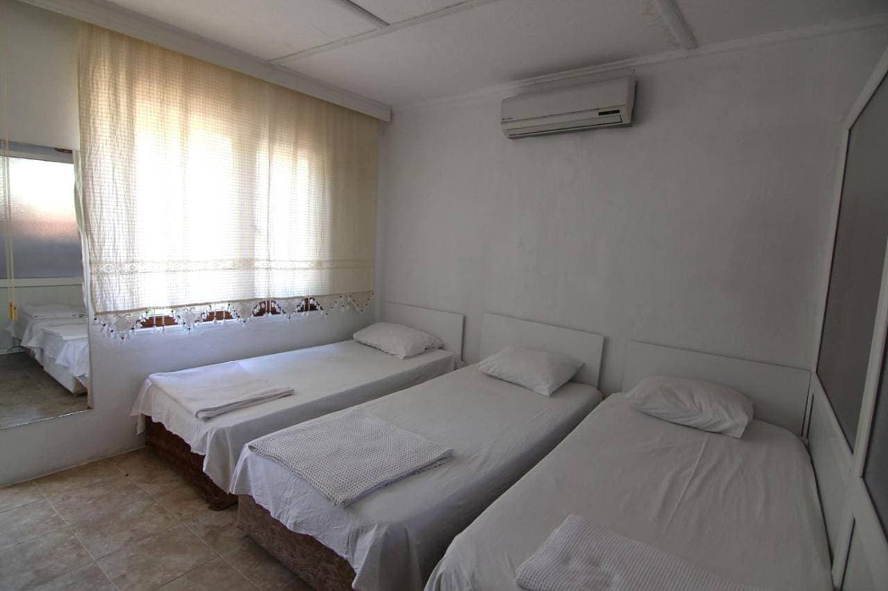 Foto 4 von 9: Hülya Motel