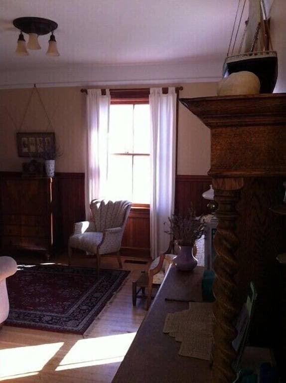 Foto 7 von 15: Point Robinson Lighthouse - Viertel B