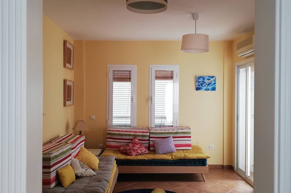 Foto 8 von 18: Ferienwohnung in La Isletta del Moro, Cabo de Gata, Almería