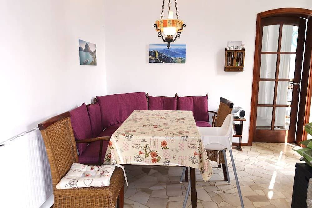 Foto 12 von 30: Traumhafter Urlaub im Ferienhaus Casa Lotti  mit Terrasse & eingezäuntem Garten