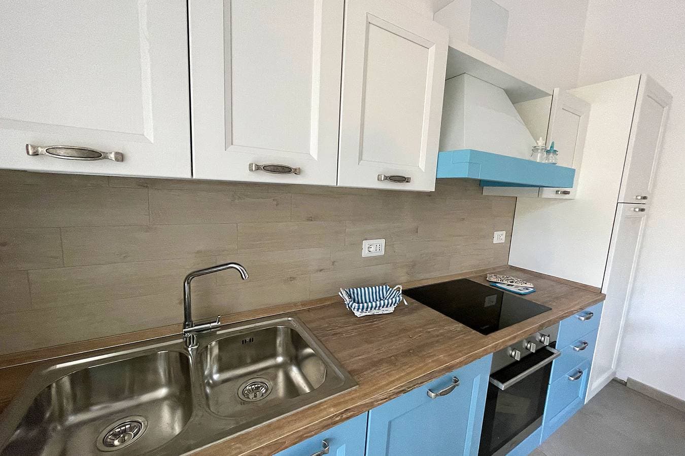 Foto 13 von 46: Ferienwohnung Elba nahe den Stränden