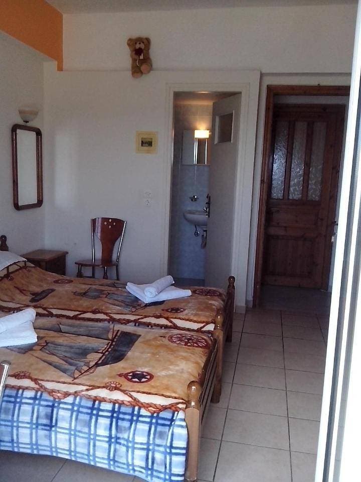 Foto 7 von 26: Double or Twin Room