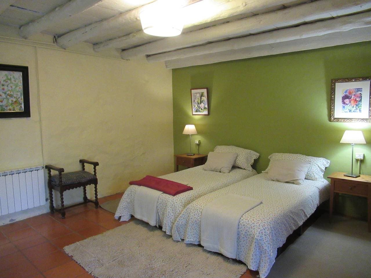 Foto 12 von 35: Vivelorural casa El Balcón, Santa Brígida