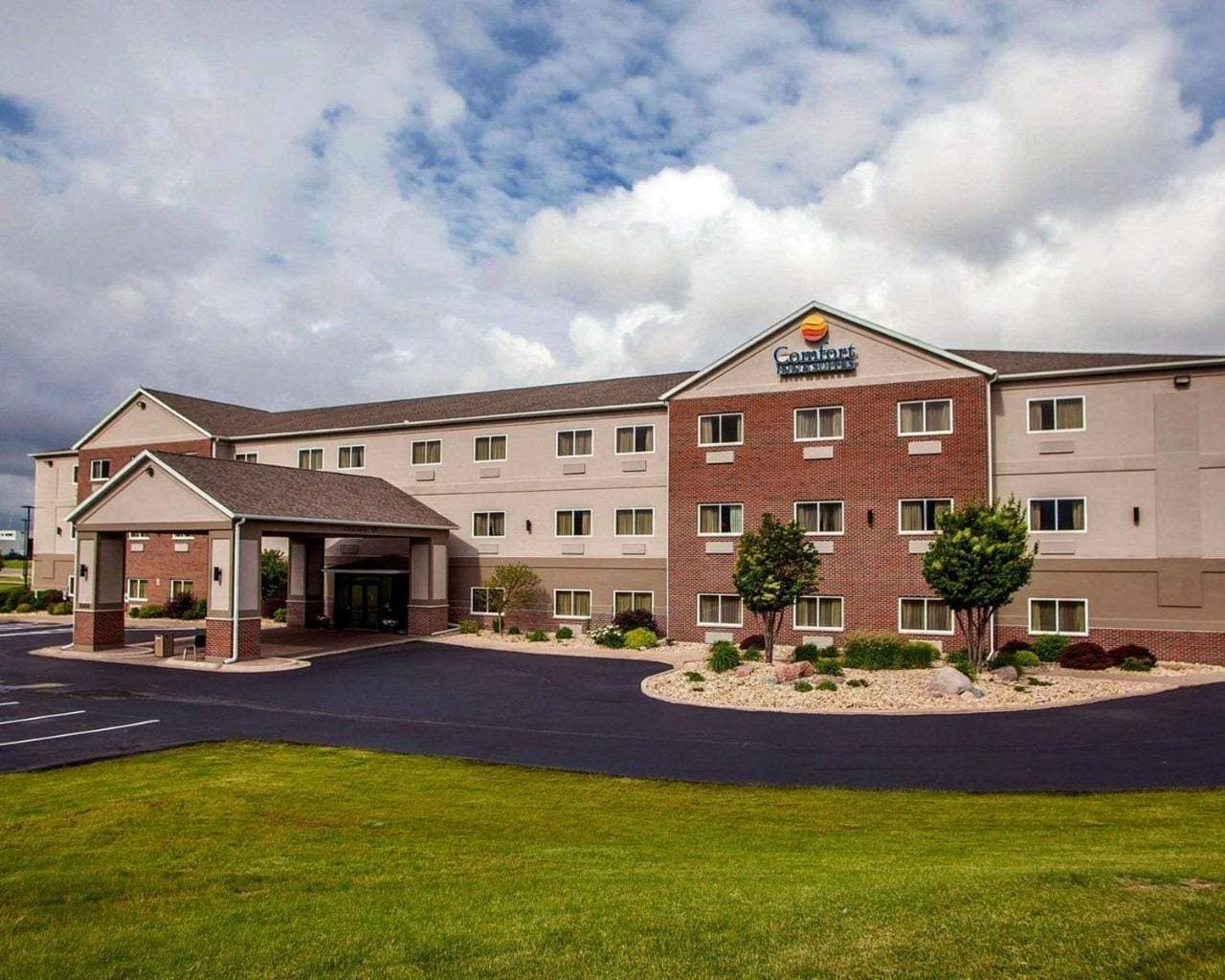 Foto 2 von 32: Comfort Inn & Suites Davenport - Quad Cities