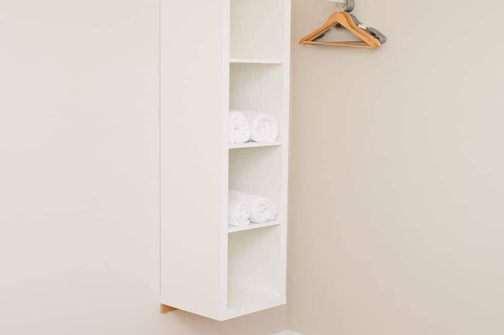 Foto 11 von 12: Apartment-Suite-Eigenes Badezimmer-Pg McQuaid