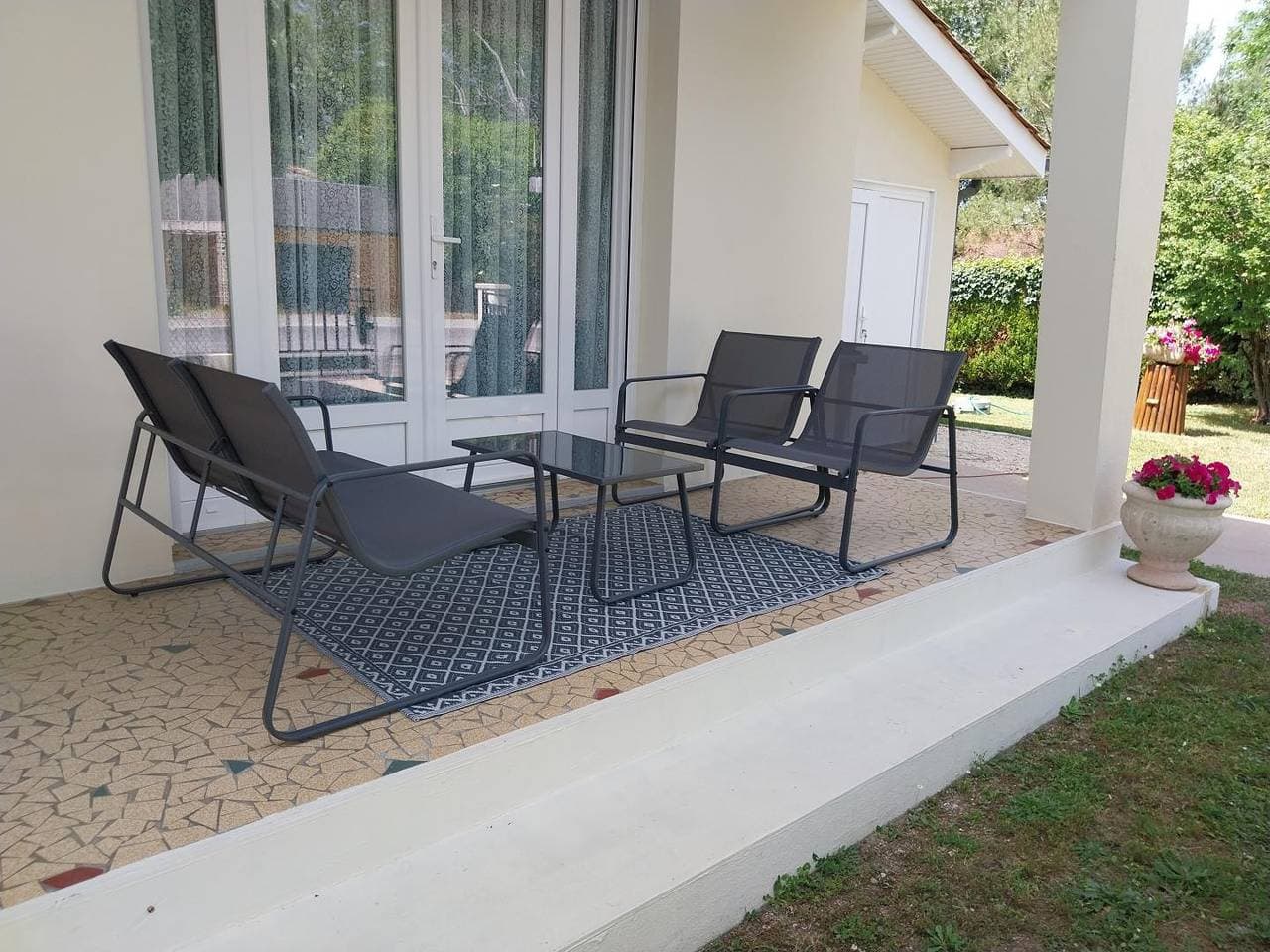 Foto 4 von 25: Les Voies Tranquilles