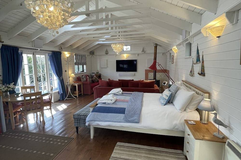 Foto 9 von 27: Sailaway Cottage ein echtes Juwel, das perfekte romantische Pause