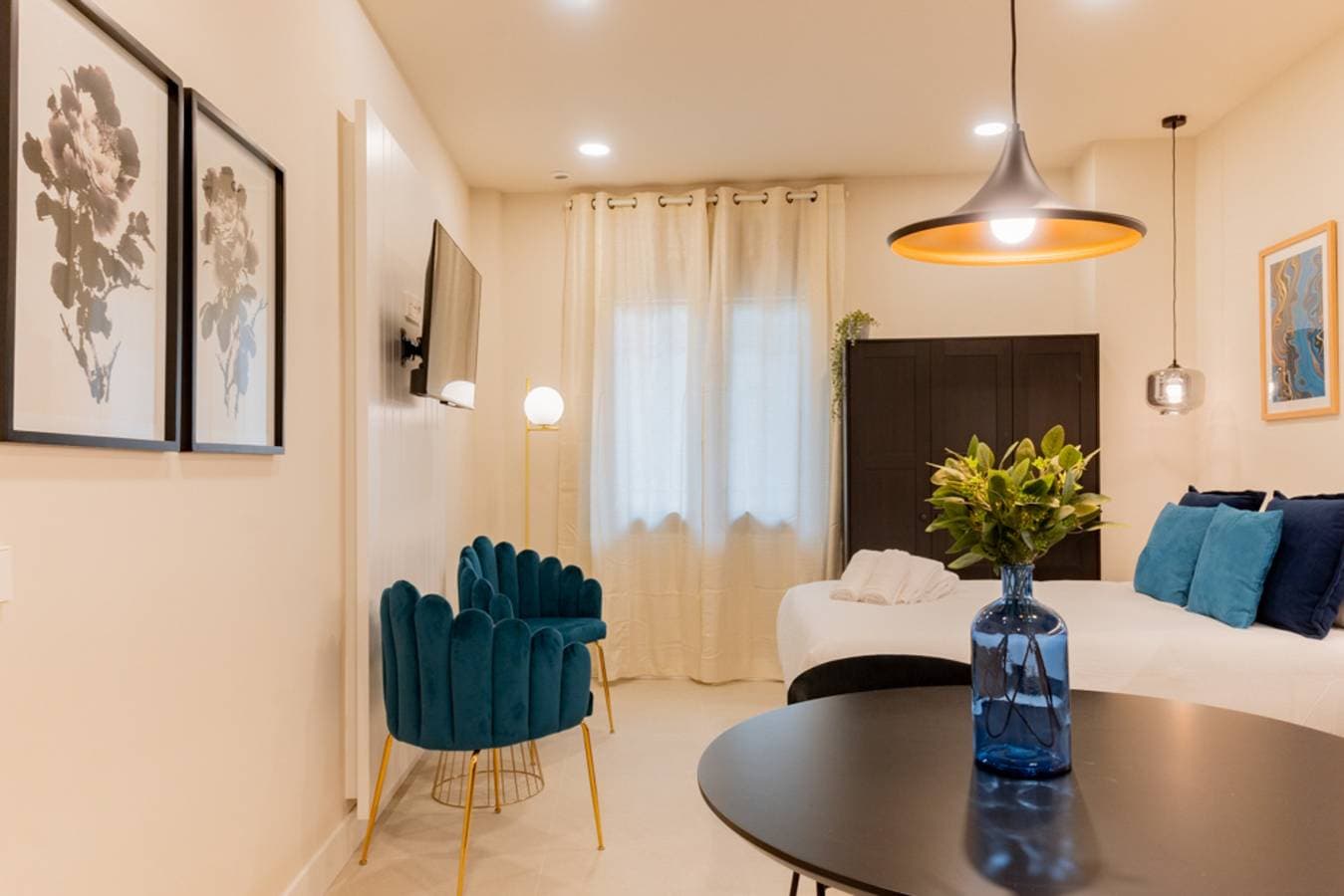 Foto 11 von 39: M Estudio Oriente – Diseño y confort en