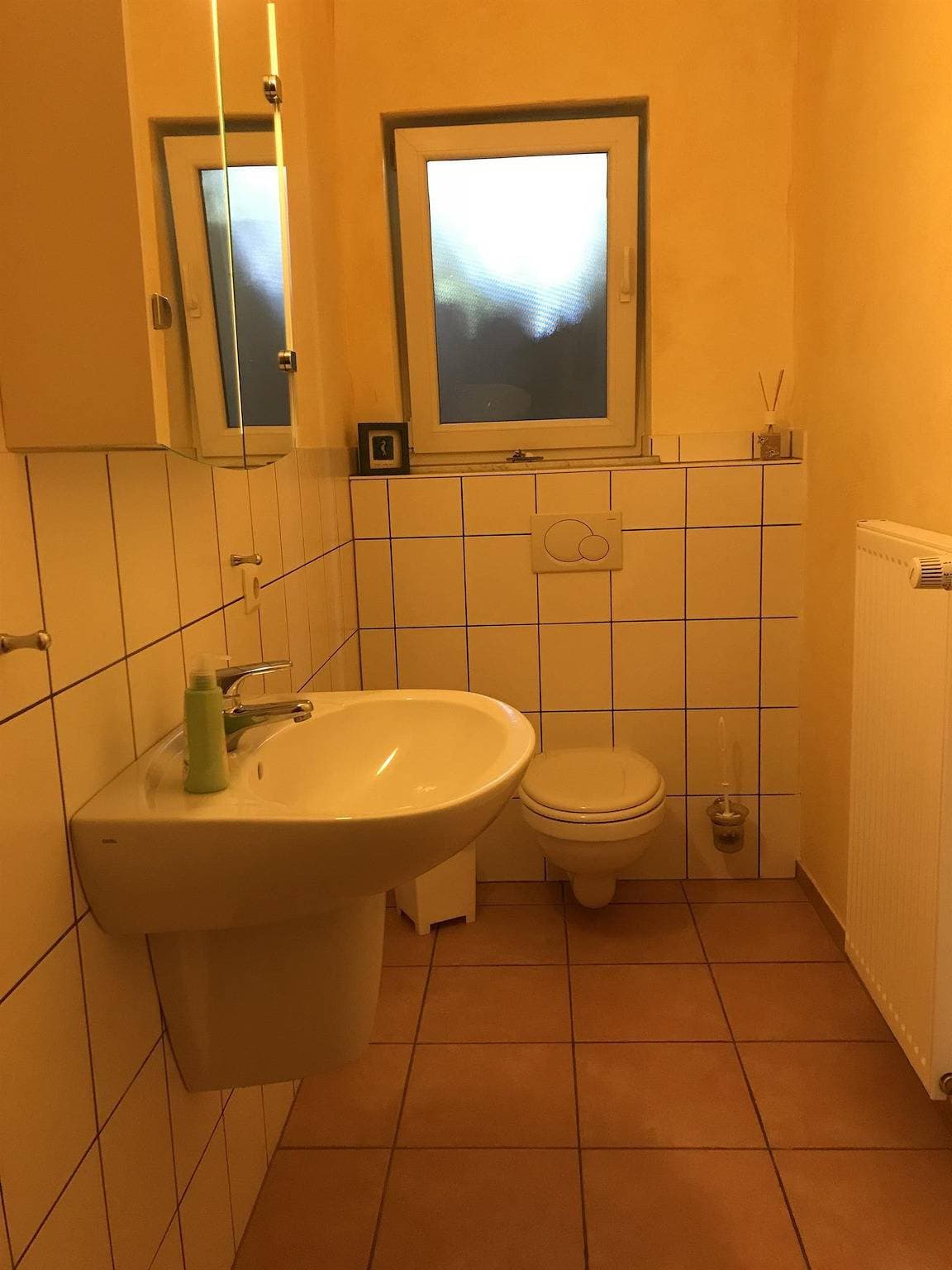 Foto 9 von 21: 2-Bettwohnung - 45 m²