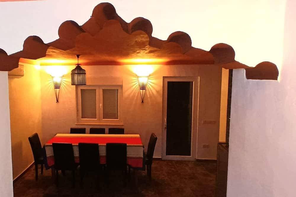 Foto 13 von 20: Aladin Comfort Country Apartment T3