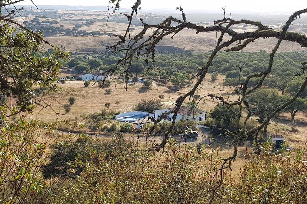 Foto 13 von 20: Abgelegenes 2 Schlafzimmer Landhaus mit privatem Pool in weitläufiger Landschaft