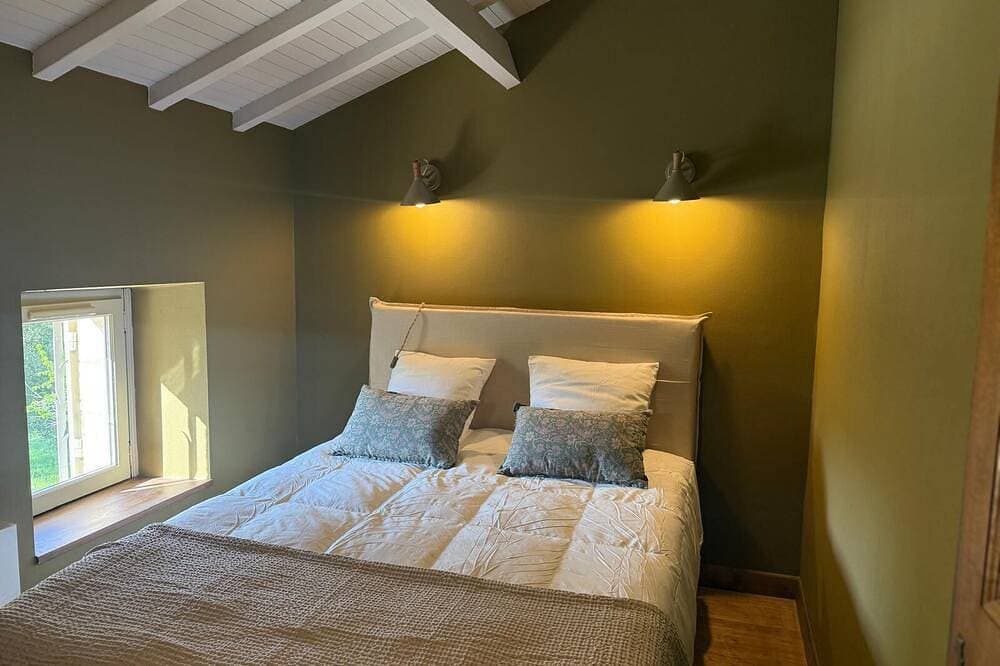 Foto 4 von 27: Charming house with private pool. ideal for groups in Dordogne-Périgord