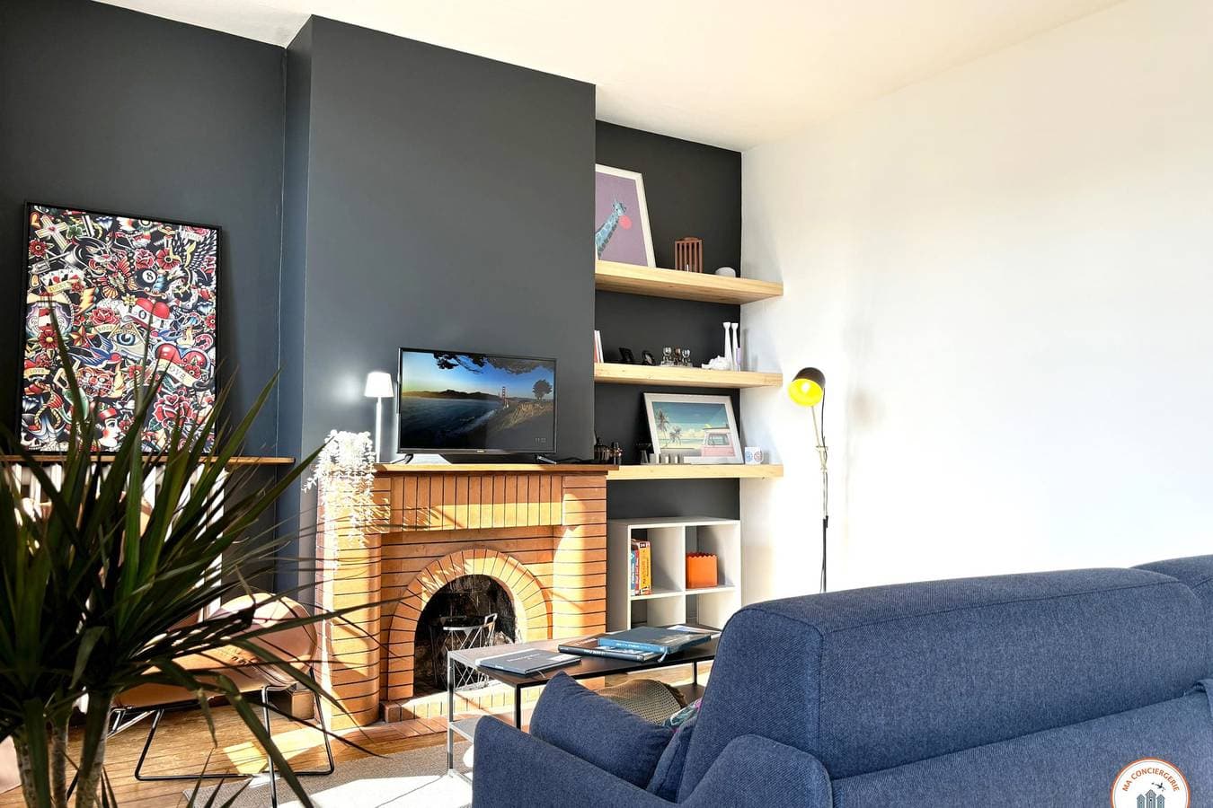 Foto 6 von 35: Ferienwohnung für 4 Personen